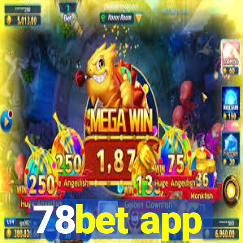 78bet app